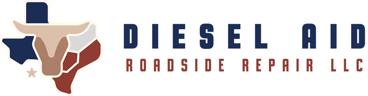 Diesel Aid Roadside Repair - logo