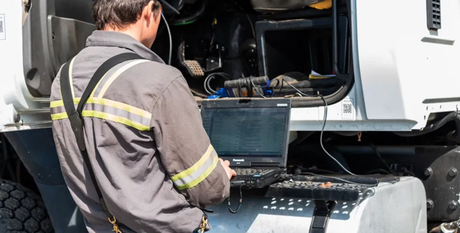 truck electrical repair in Bastrop, TX