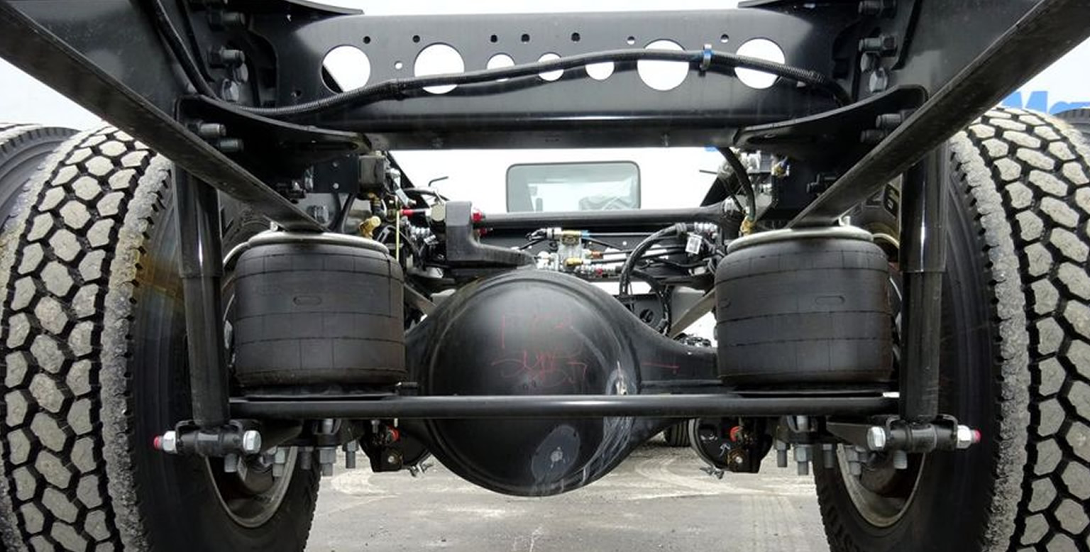 truck suspension Services in Bastrop, TX
